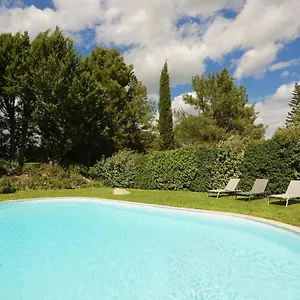 Hébergement de vacances Bastide Magnolia - Les Dependances, Roussillon, Roussillon en Isere