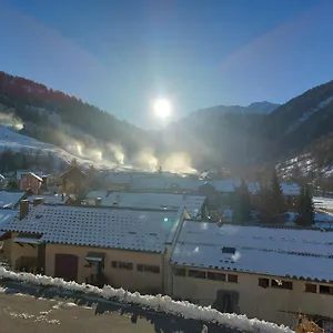 Appartement Avec Vue Sur La Montagne, Abriès
