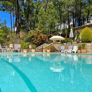 Appartement O Coeur Des Ocres, Roussillon en Isere