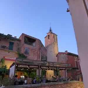 3* Affittacamere Maison D'hotes Une Hirondelle En Provence